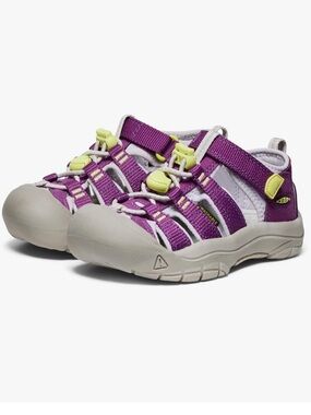 KEEN Newport H2 Closed Toe Water Sandals